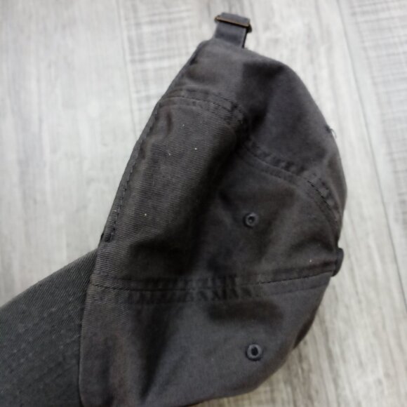 Alabama Crimson Tide Football Hat Cap - Picture 9 of 9